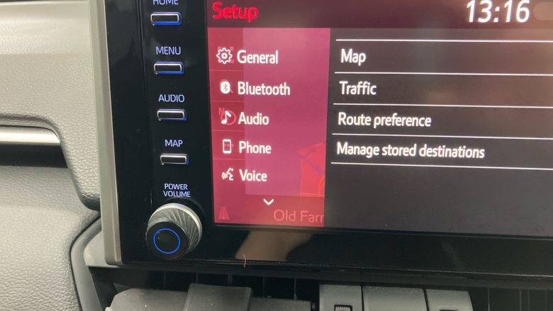 Toyota RAV4 2.5 VVT-i Hybrid Design TSS 5dr CVT Hybrid Estate